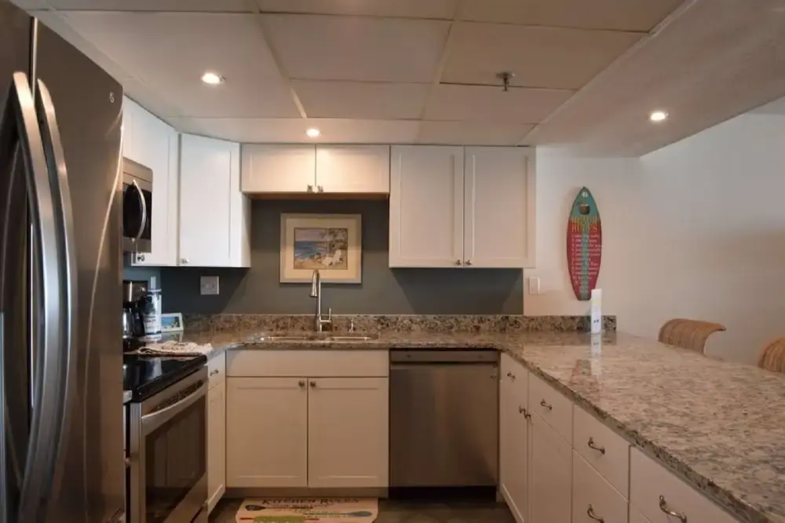 Watercrest 2 Bedroom Apartment
