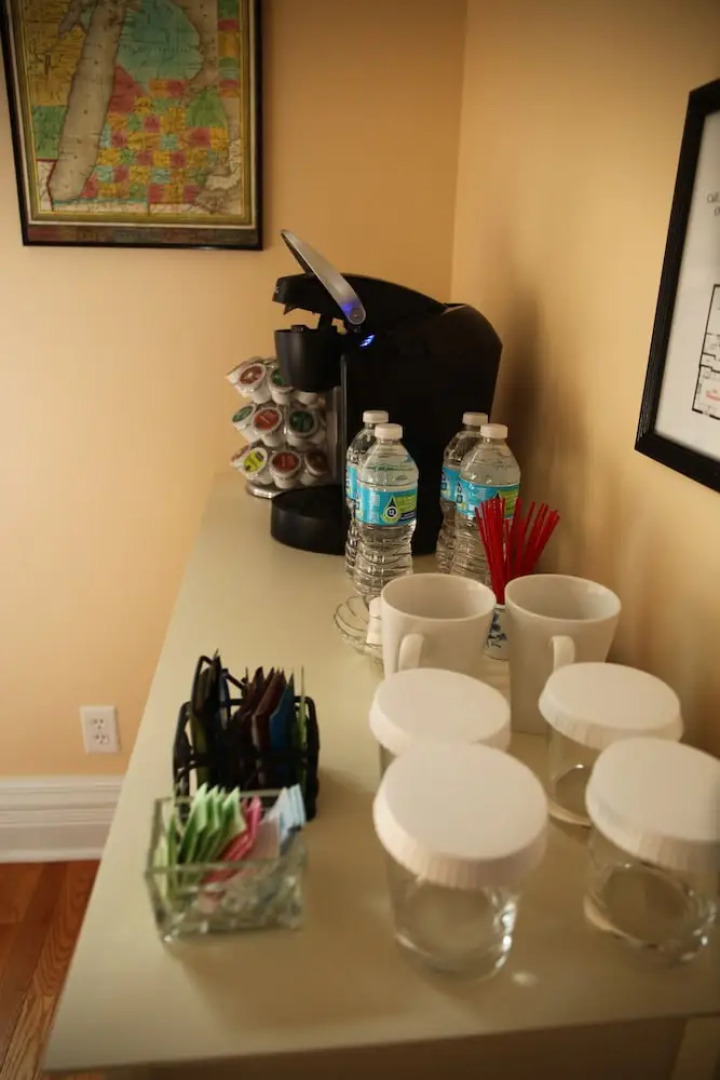 Duncan House Bed and Breakfast