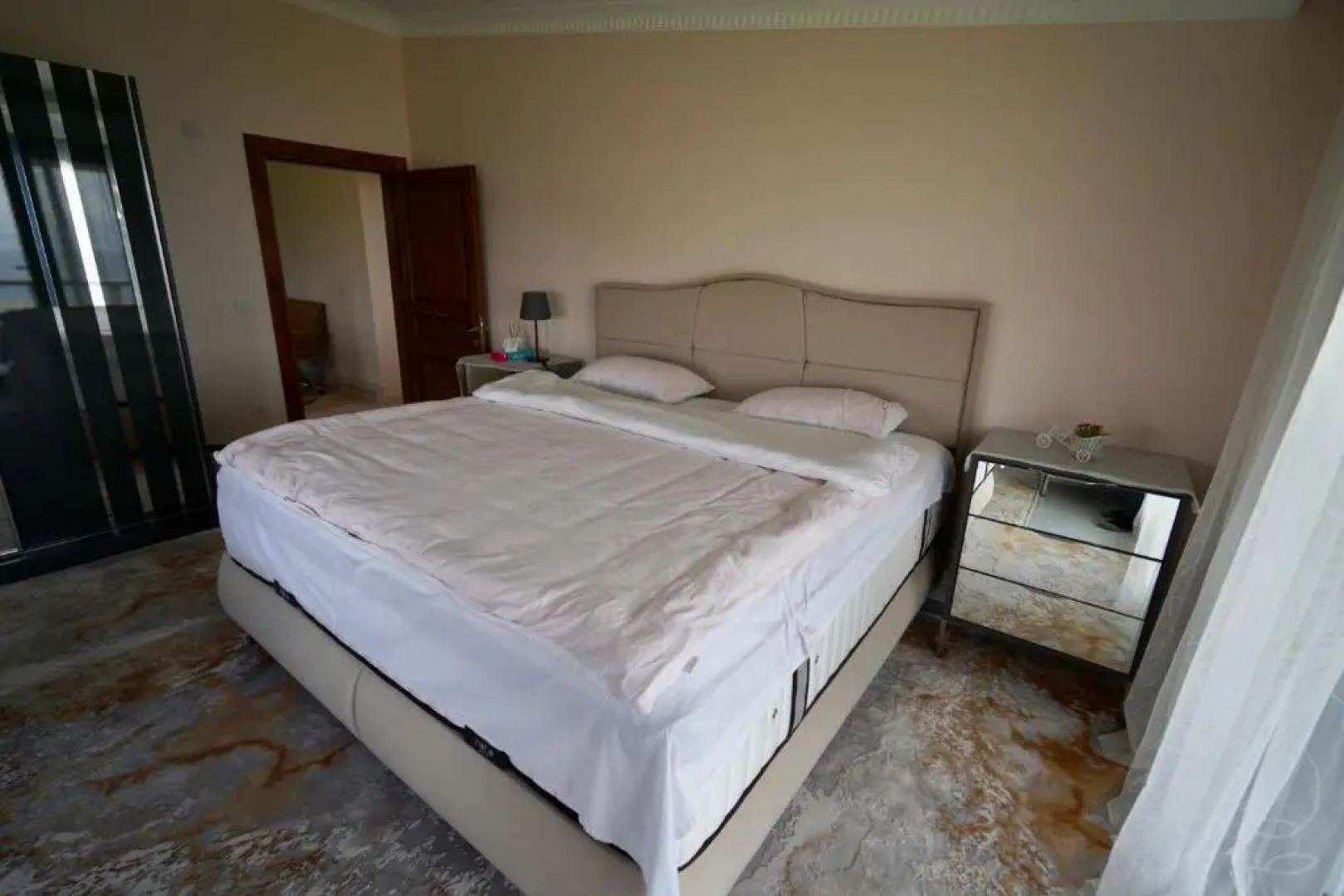 luxury sea view villa in silivri , istanbul