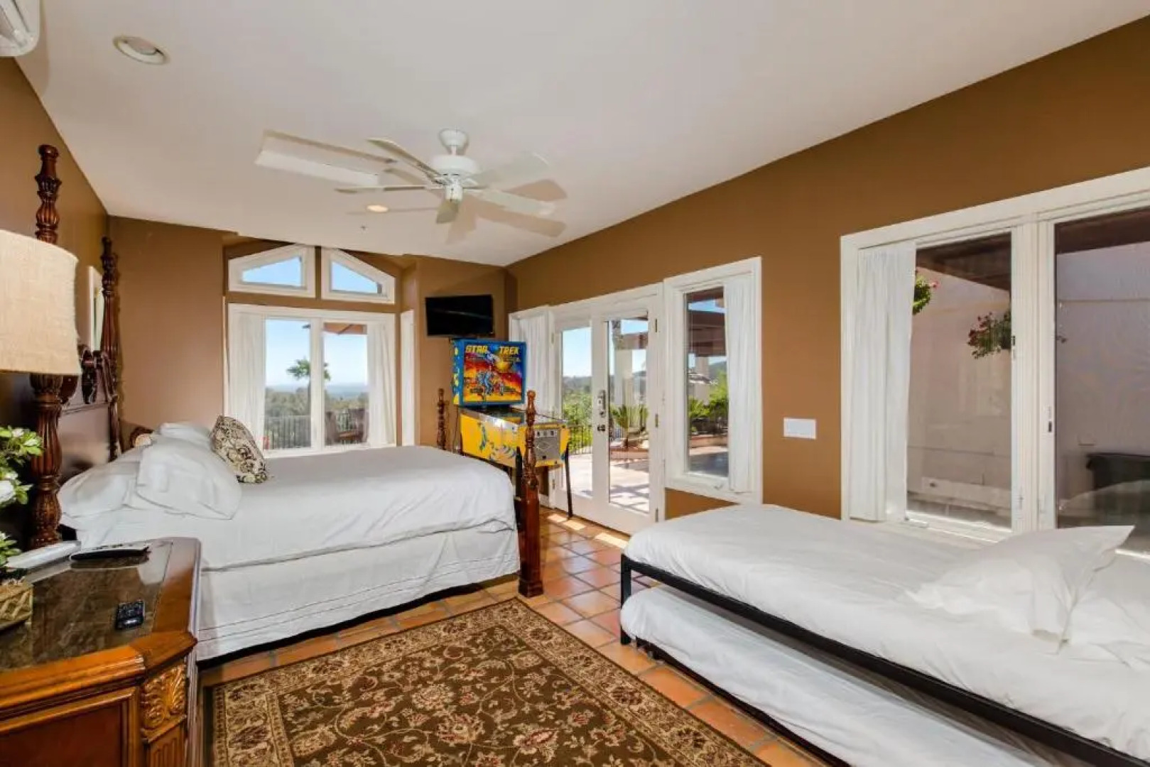 The Ranch by The Sea