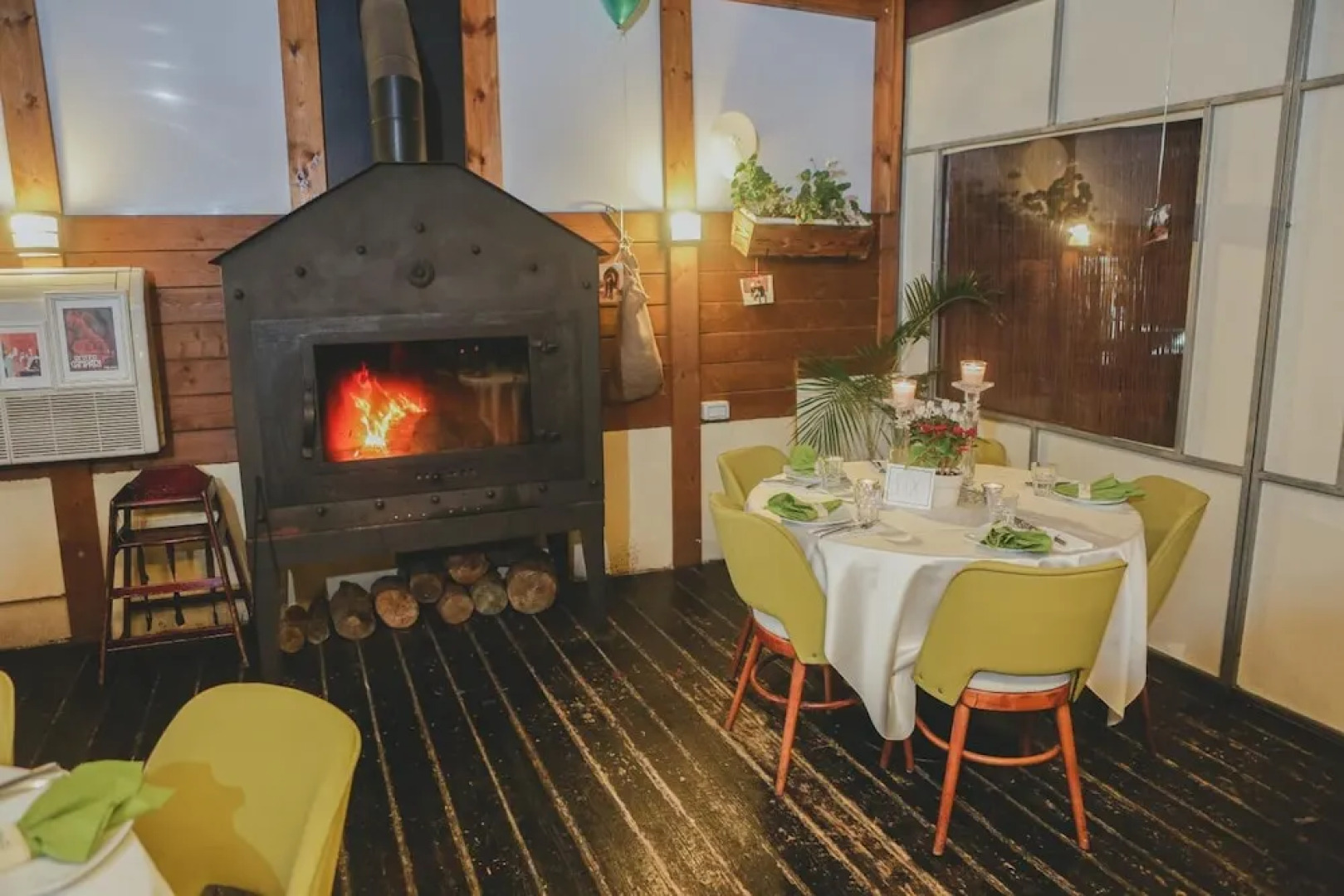 Villa Nazareth Hotel