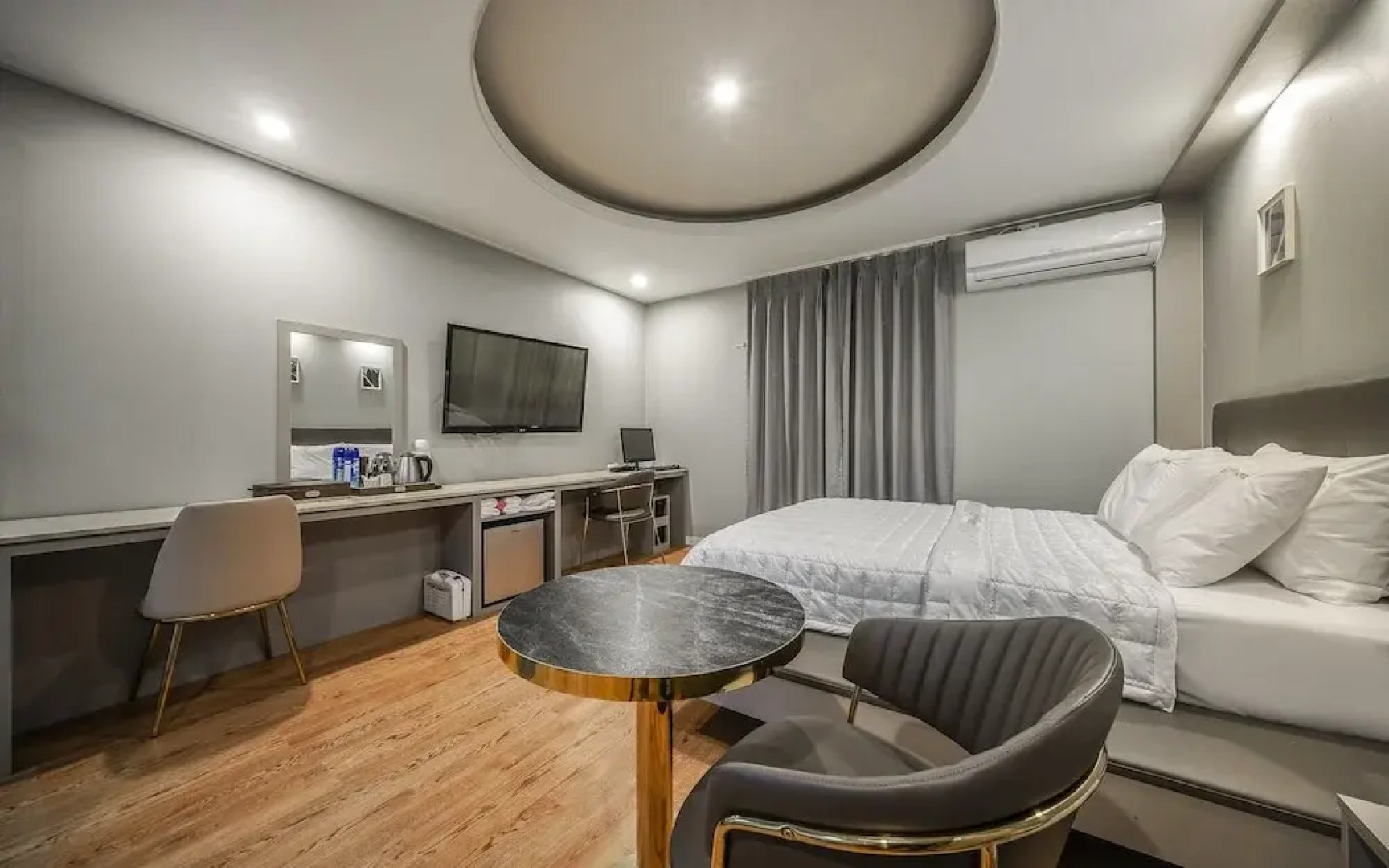 Yangsan Seoksan Haru Hotel