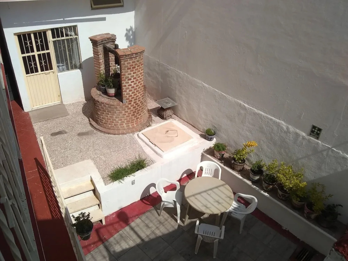 Hotel Gran Hostal de Tequisquiapan