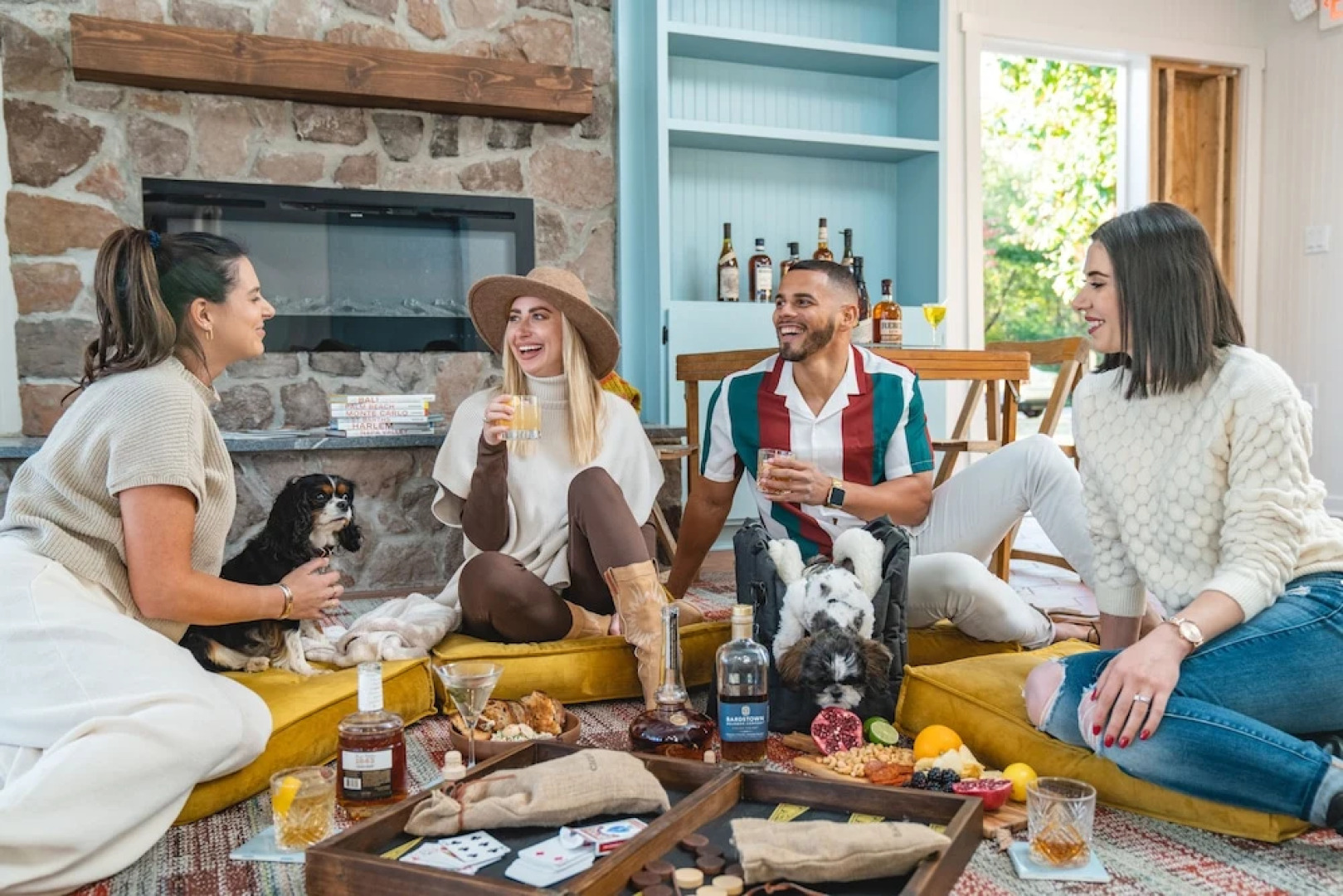 Bardstown Motor Lodge