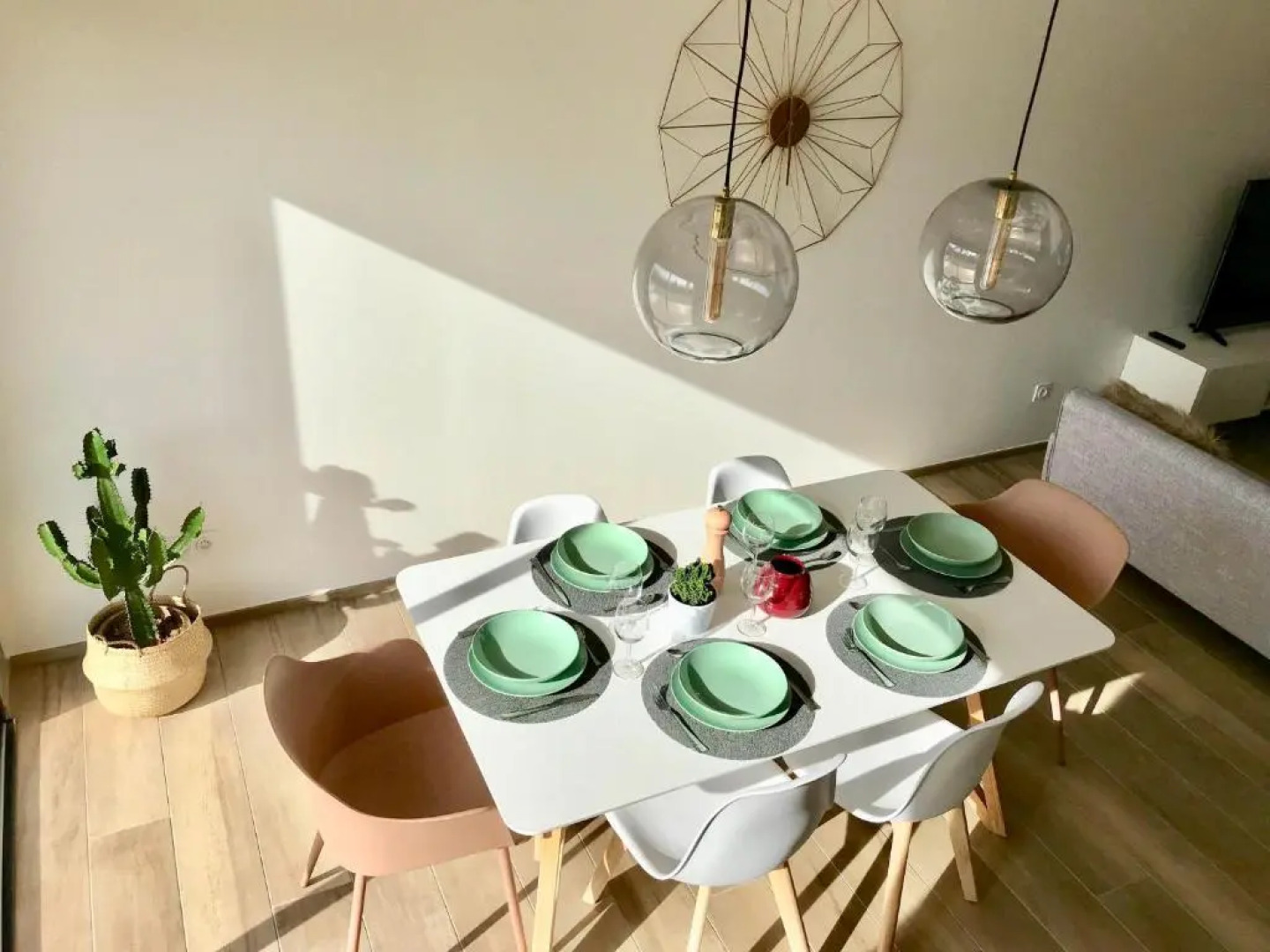 Aux Peupliers de Pradian - Italica