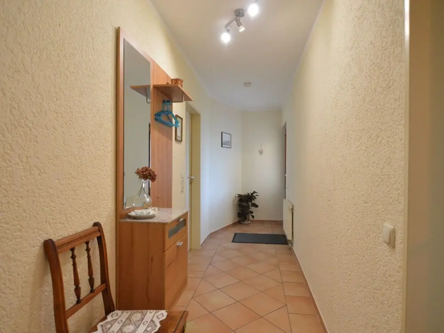 Modern Apartment in Nimshuscheid Near the Forest