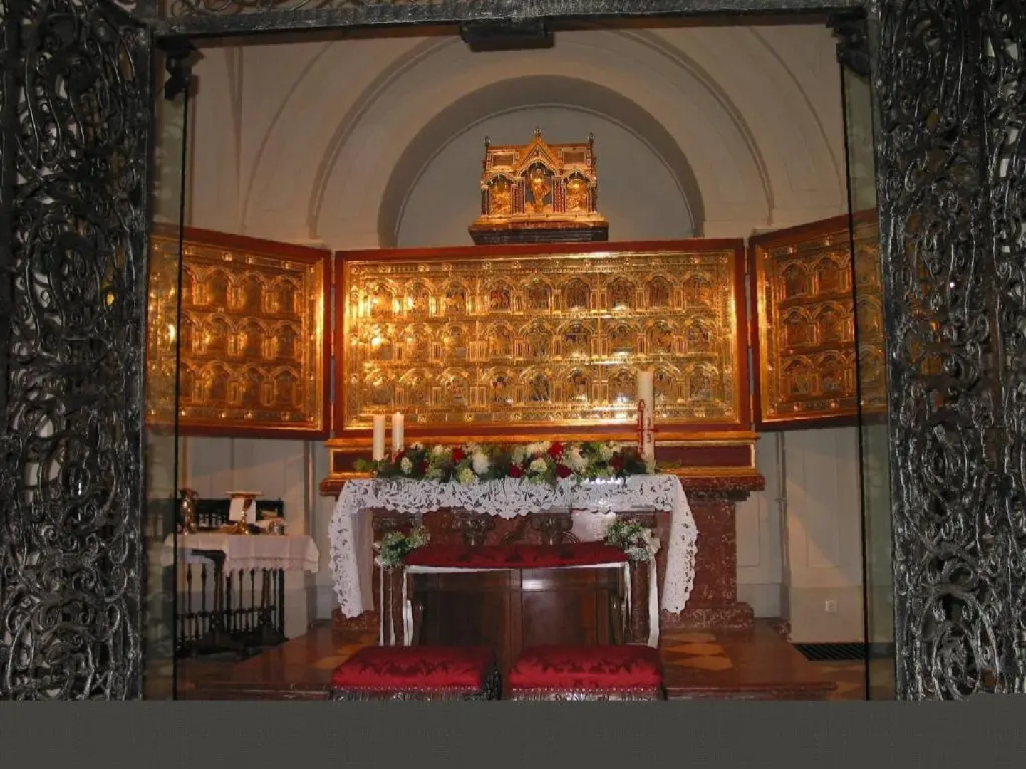 Hotel Pension Alte Mühle