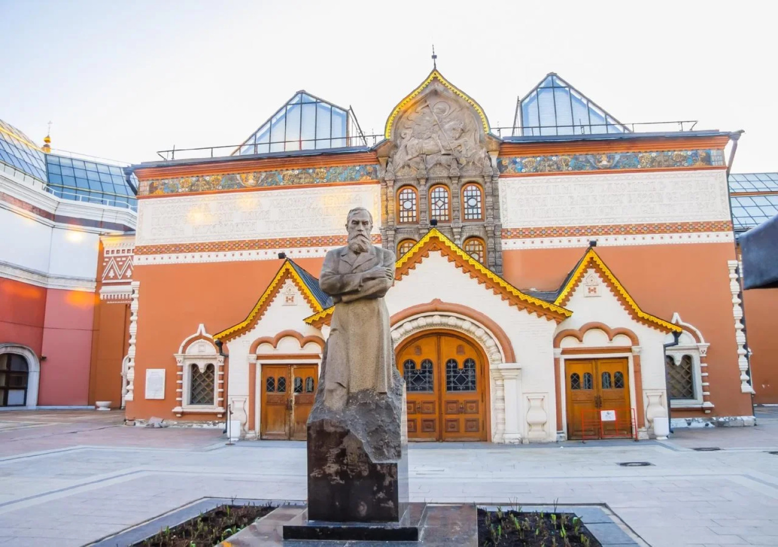 Хостел Иван Да Марья