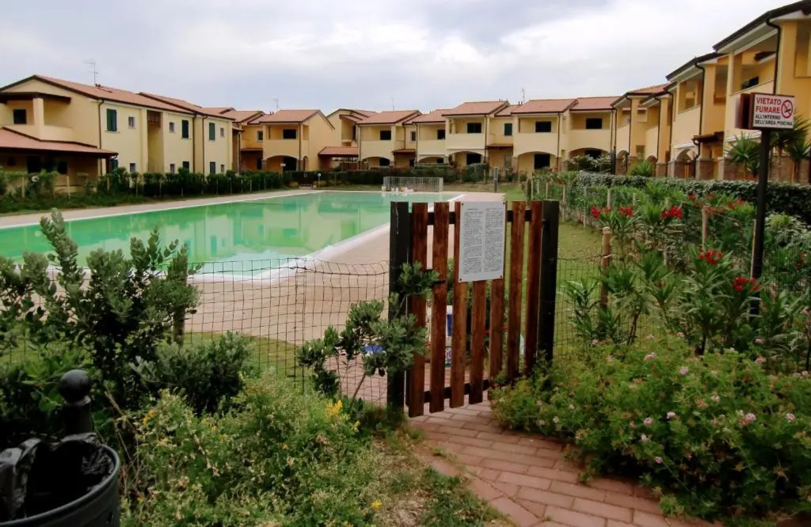 Sea House Sardinia - Casa Amethista