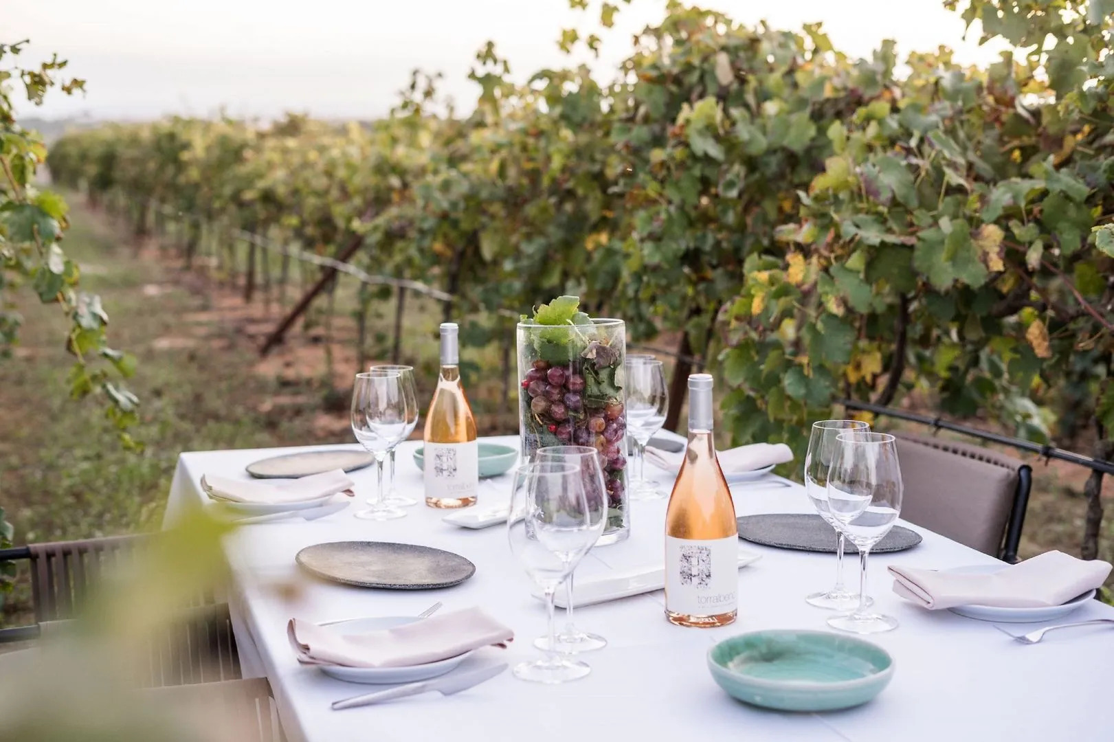 Torralbenc, a Small Luxury Hotel of the World