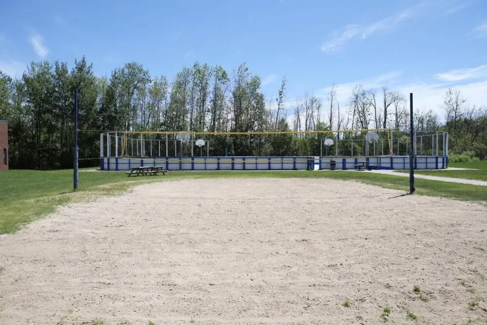 Residence & Conference Centre - Barrie