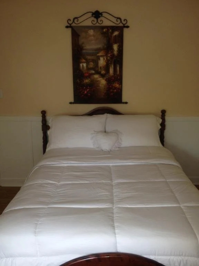 Amelie Bed and Breakfast