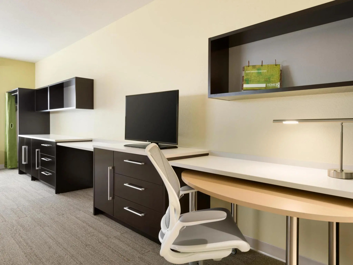 Home2 Suites by Hilton Cleveland Independence