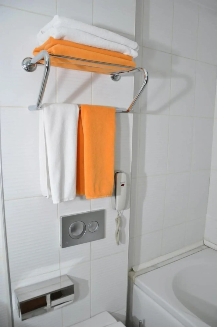 City One Hotel & SPA