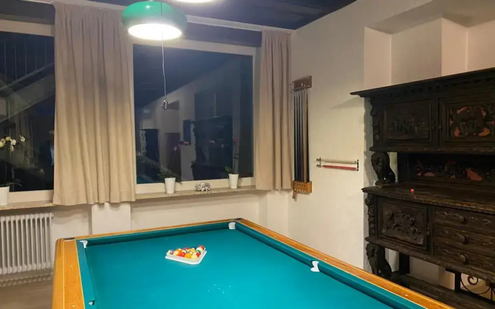 Hotel Castel Latemar