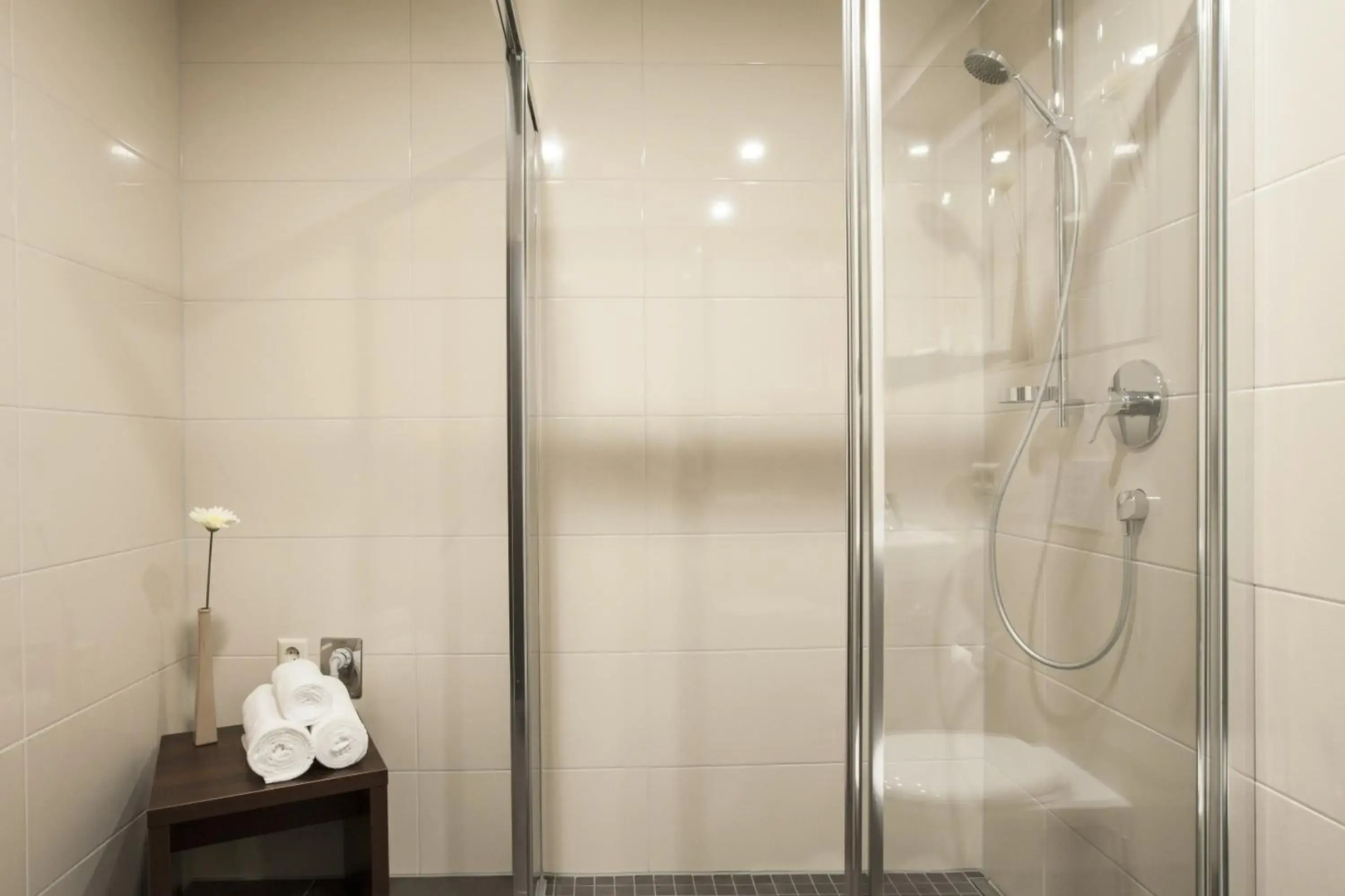 Aparthotel DeLuxe