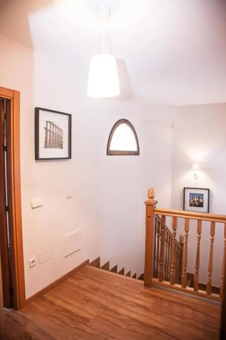 Apartamento el Palomar