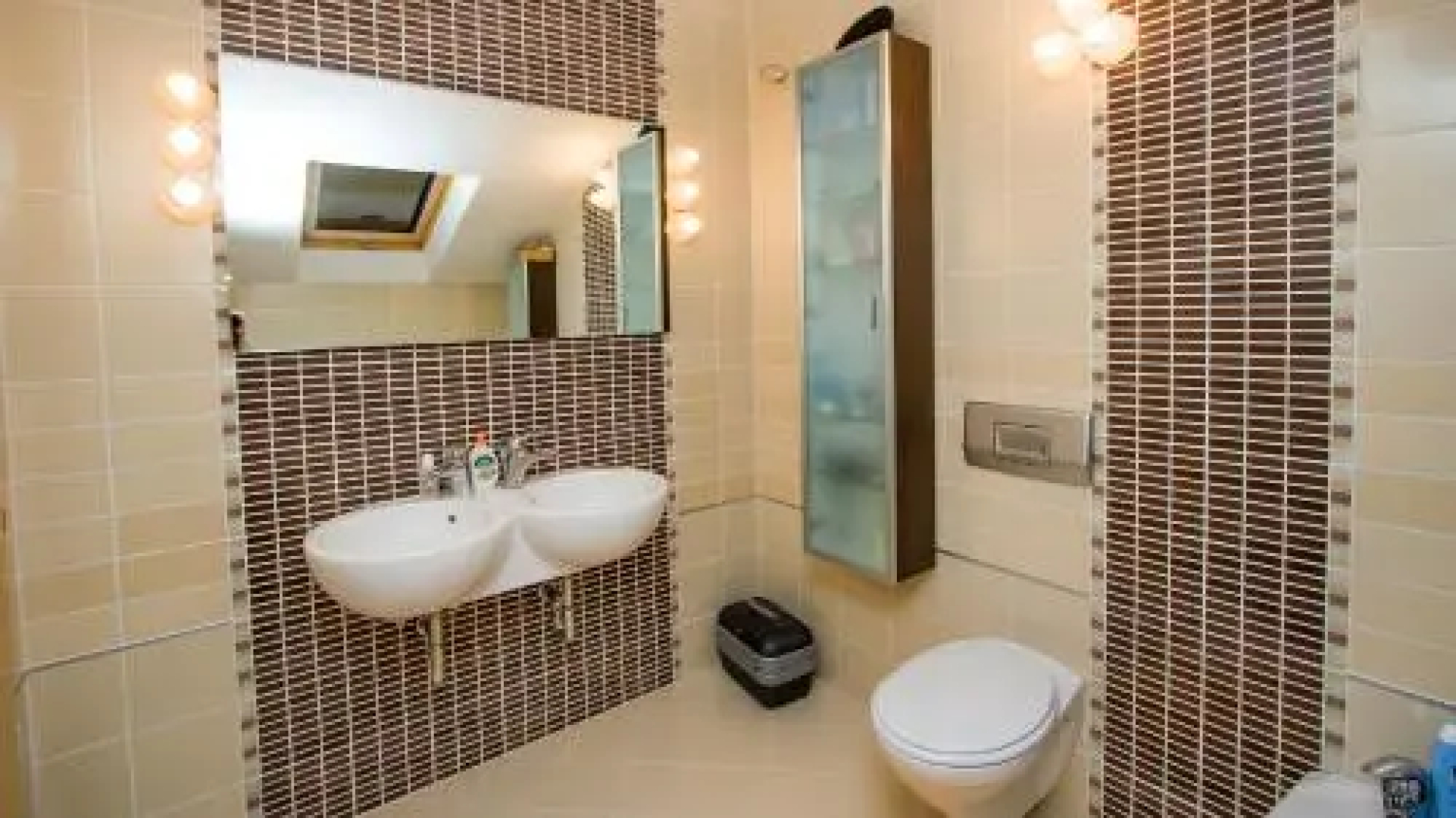 Apartment Lunta