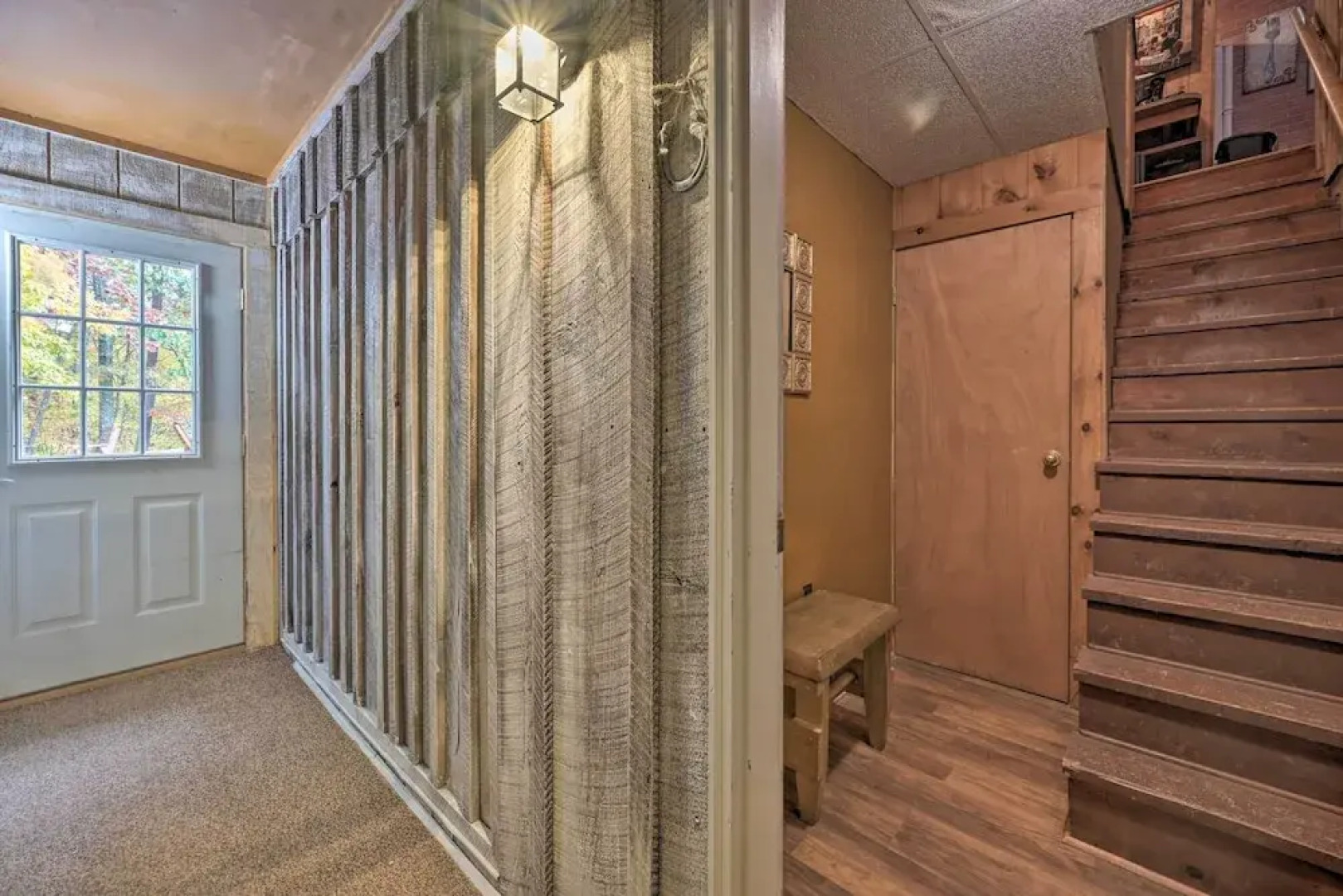 'bill Pickett' Apt on 50-acre Ranch - 1 Mi to Lake