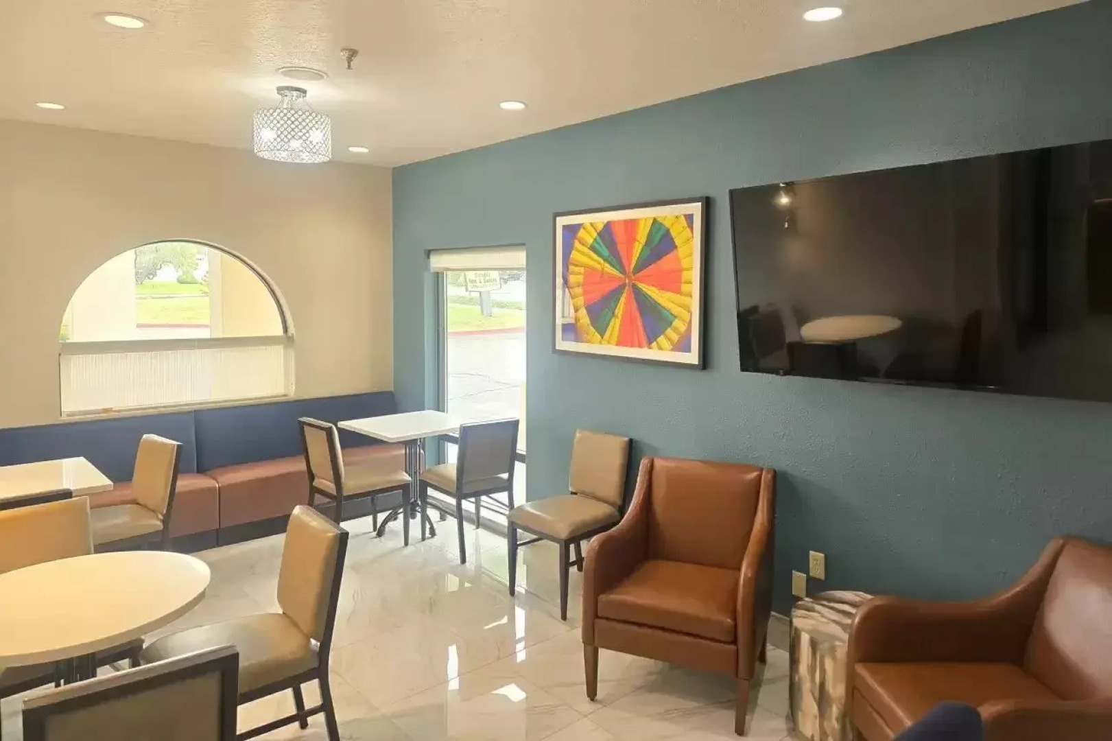 Quality Inn & Suites Sunport Airport Albuquerque