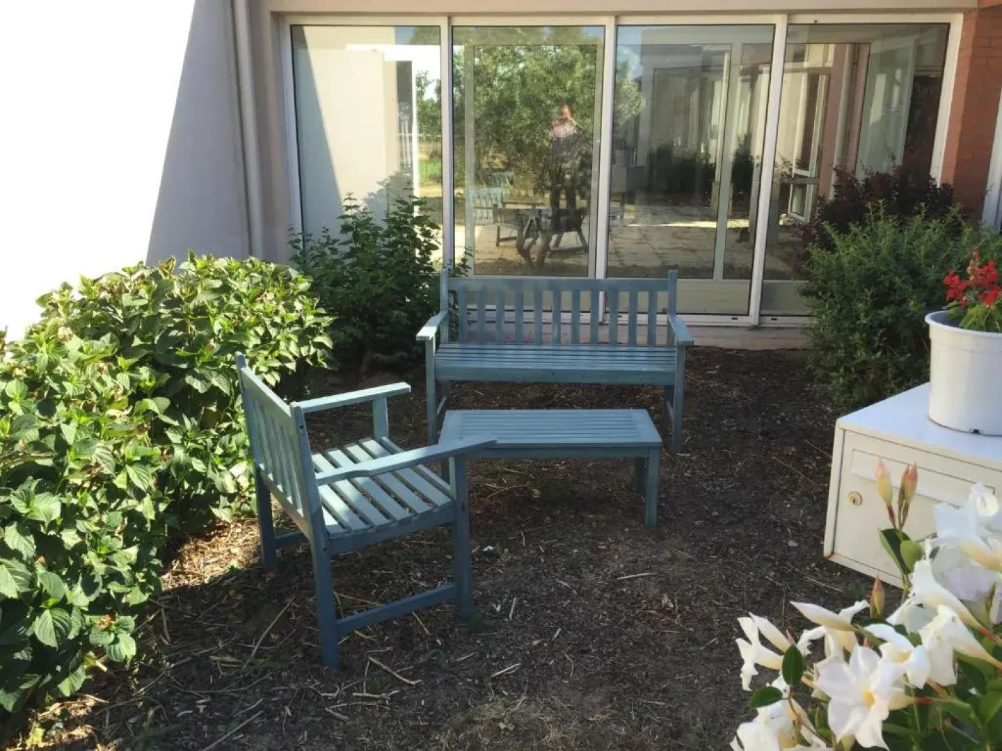 Hotel P'tit Dej-Hotel Les Archers