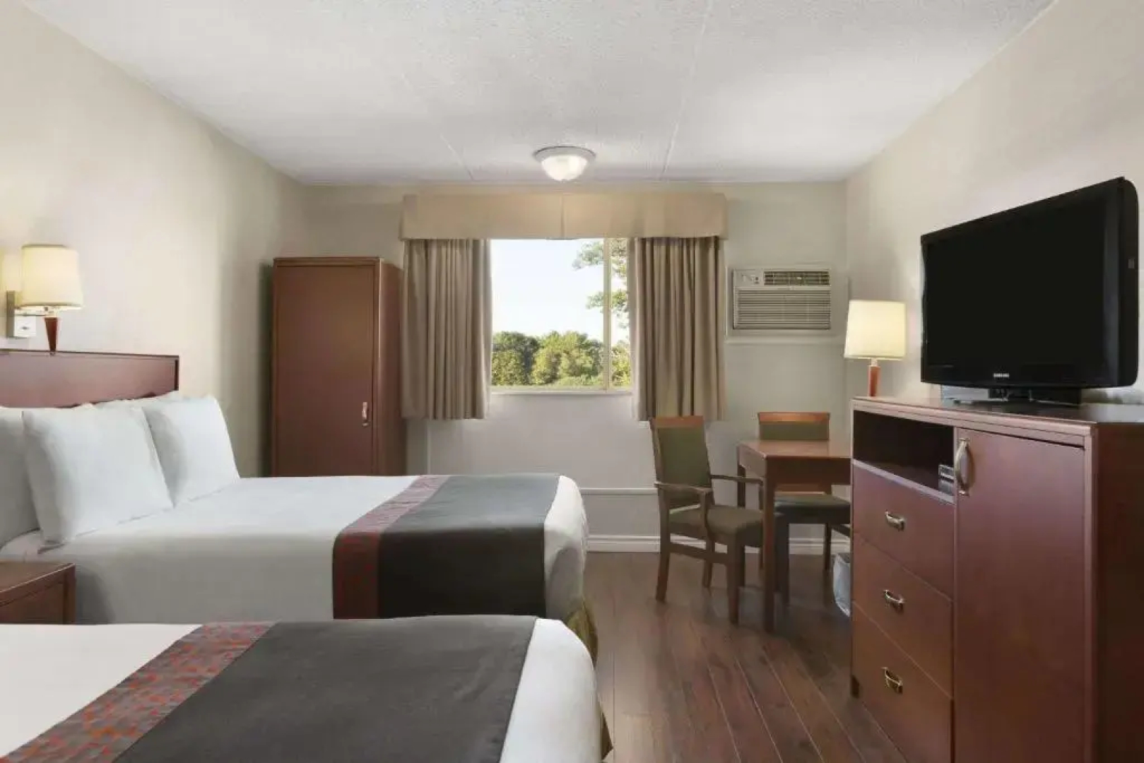 Days Inn & Conference Center - Bridgewater