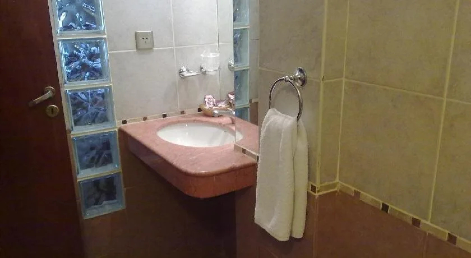 Pringles Apart Hotel