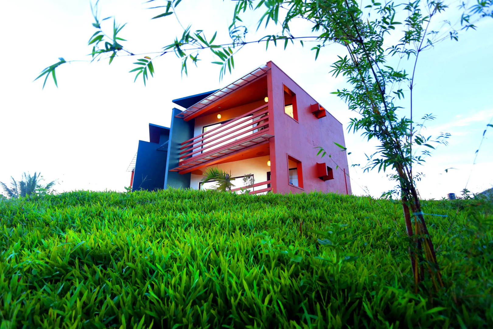 Petals Resorts Wayanad