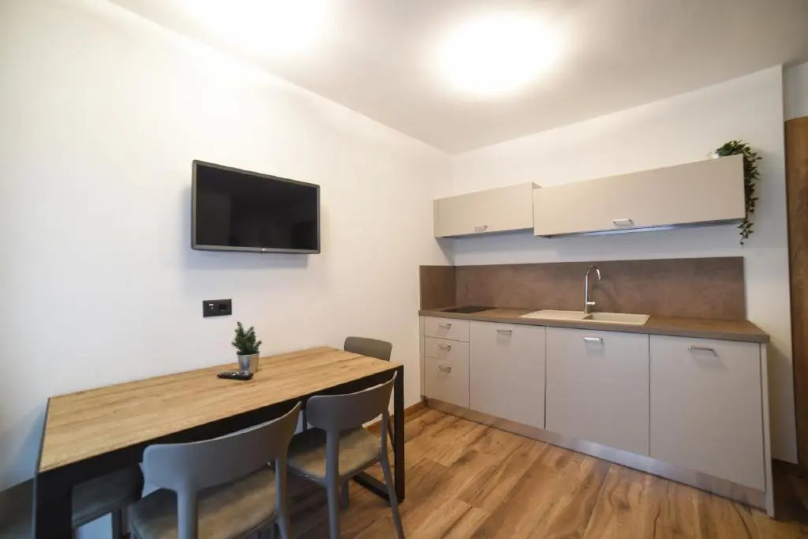 Residence Hotel & Wellness 3Mila