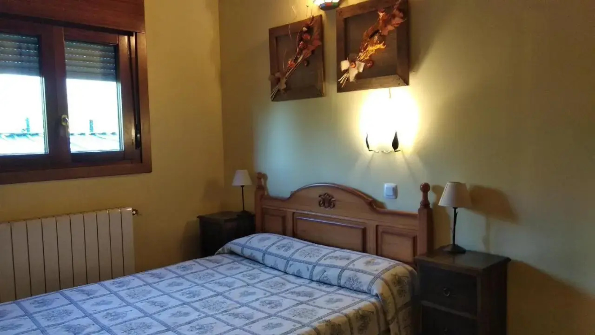 El Descanso de Sanabria