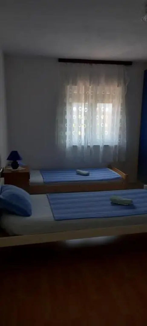Apartment Zajec