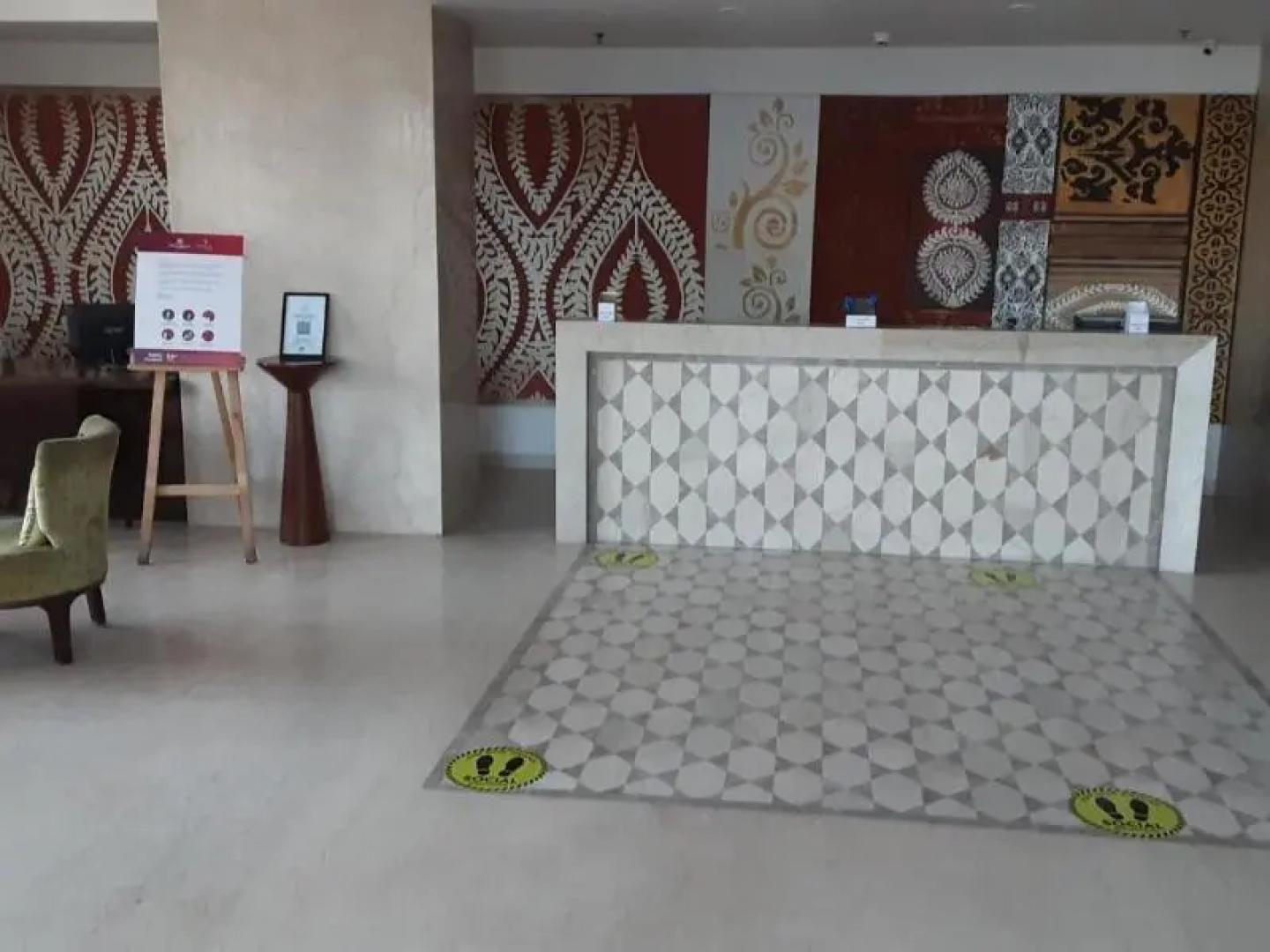 RPJ Hotel Rajkot