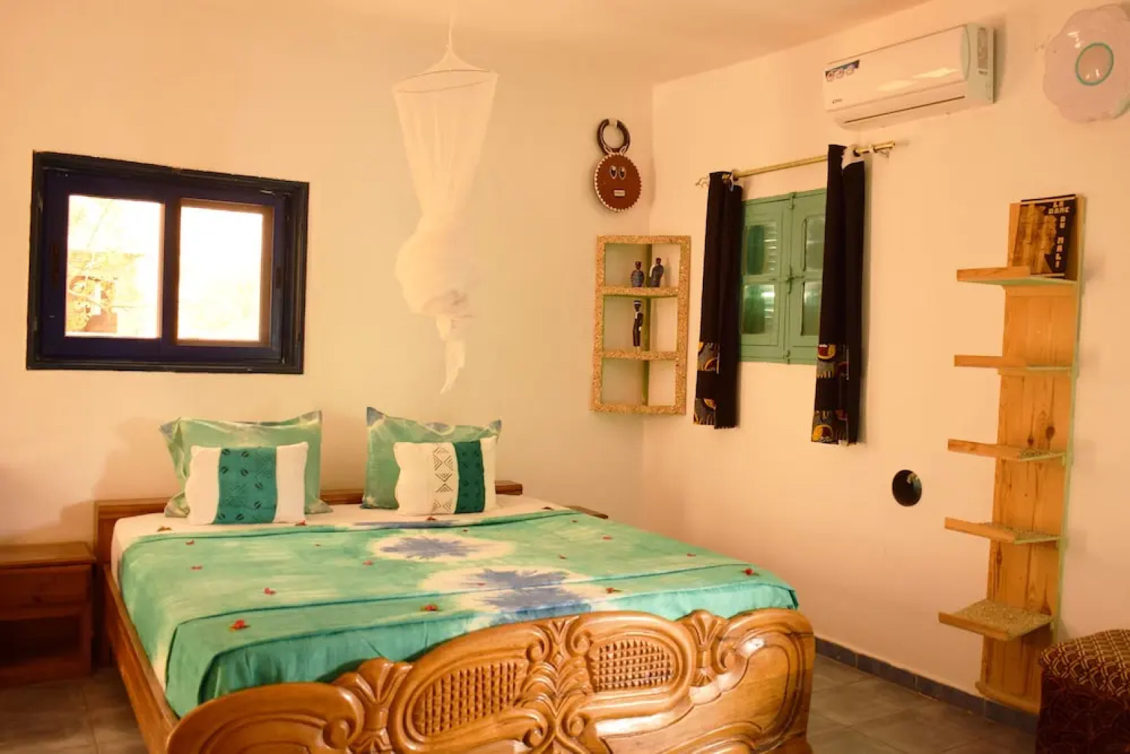 Hotel Mimosa - Hostel