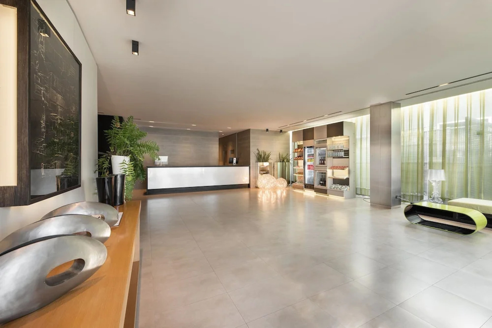 AC Hotel Zizur Mayor by Marriott