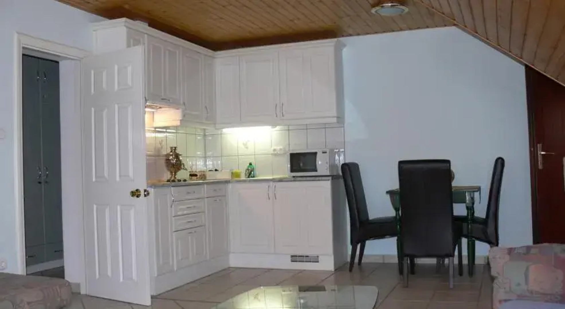 Appartments Hungaroland