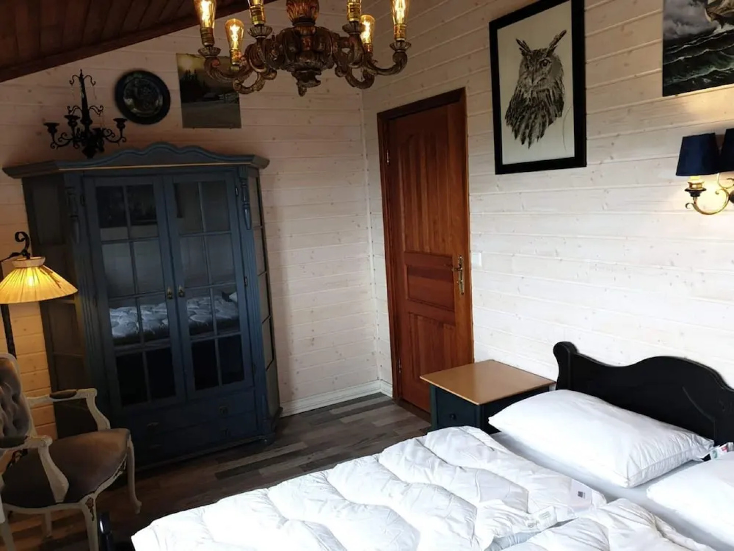 6 Person Holiday Home in Skudeneshavn-by Traum