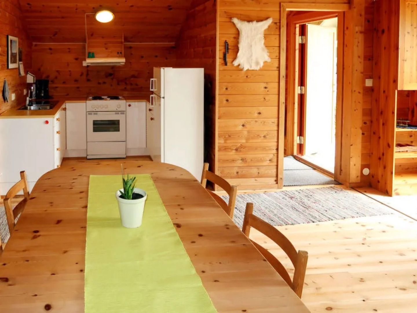 Veganeset II (FJS295)