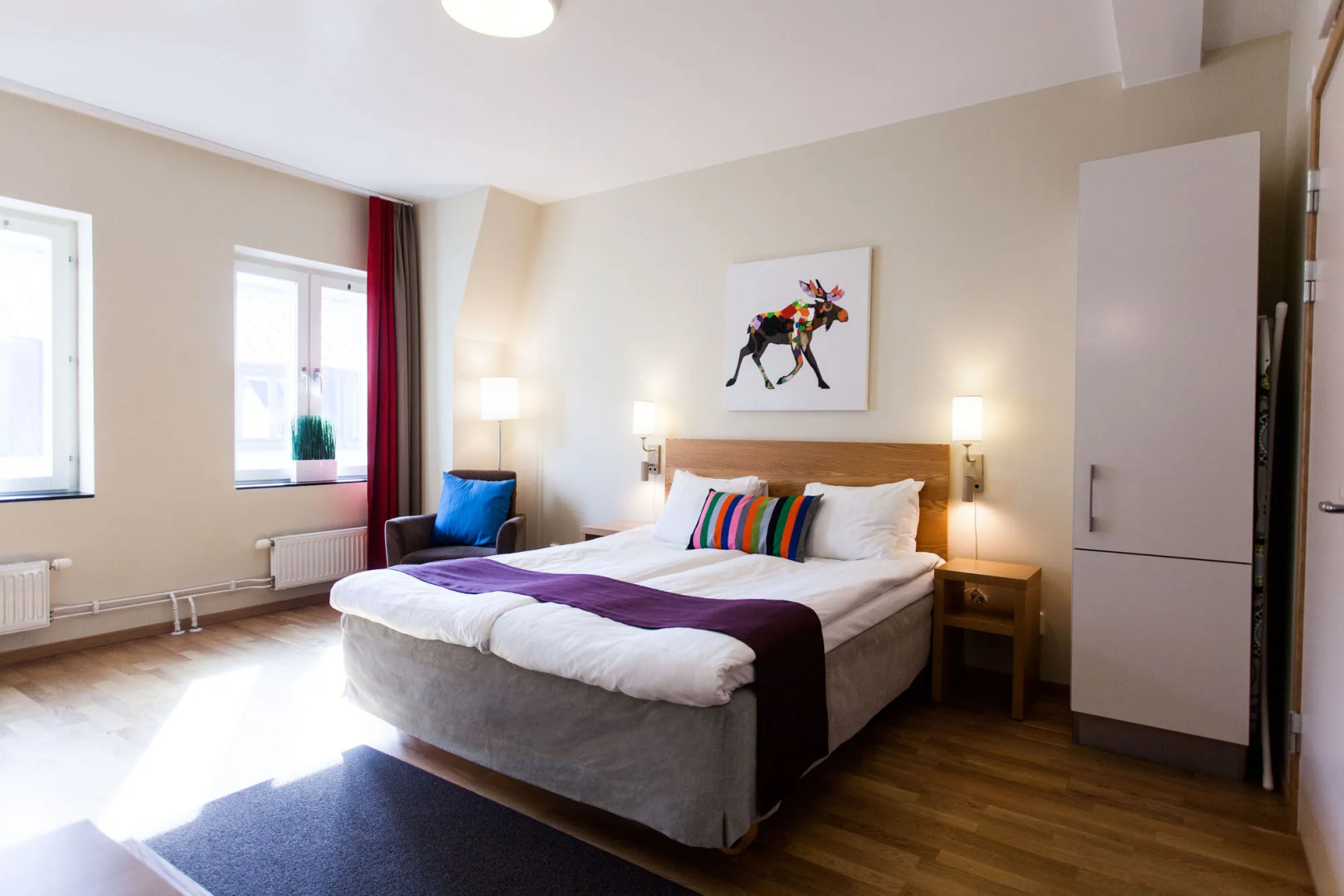 Forenom Aparthotel Lund