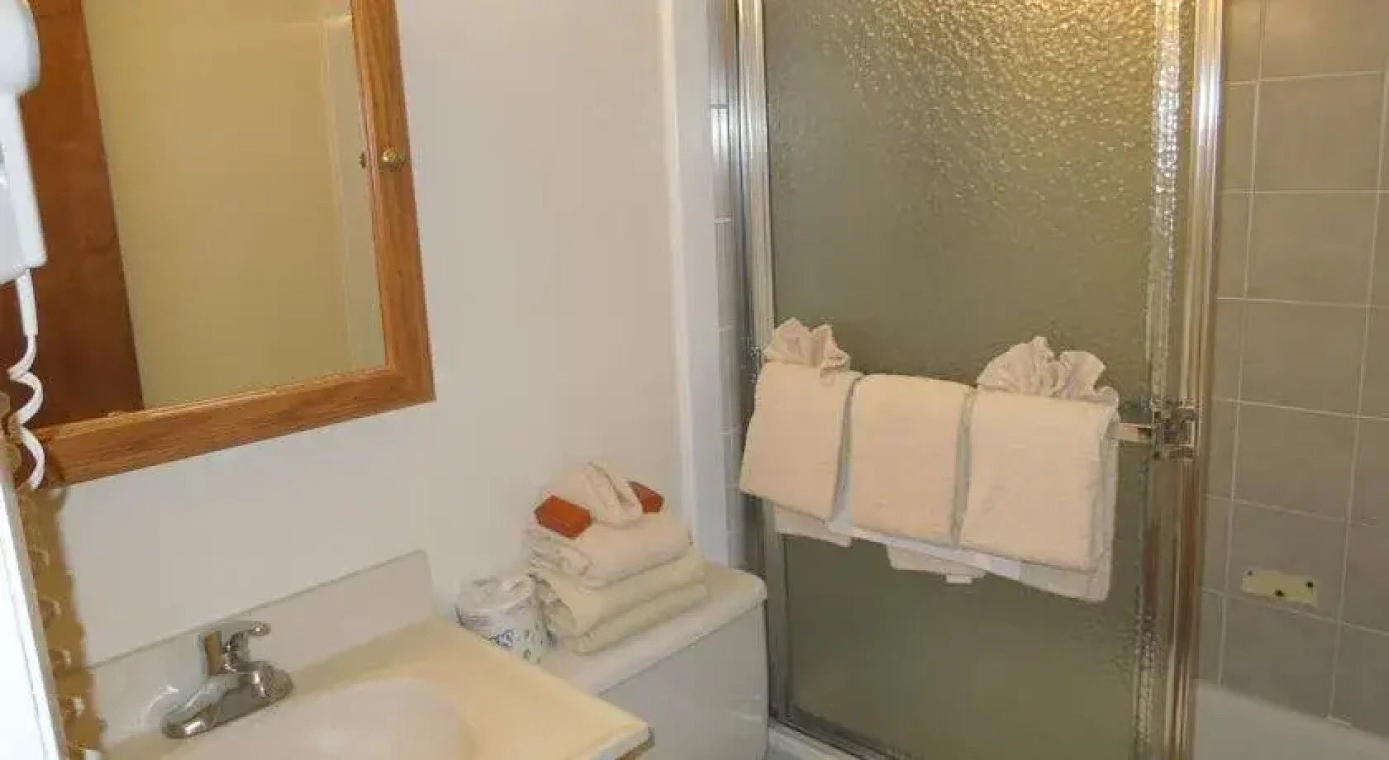 The Captains Quarters