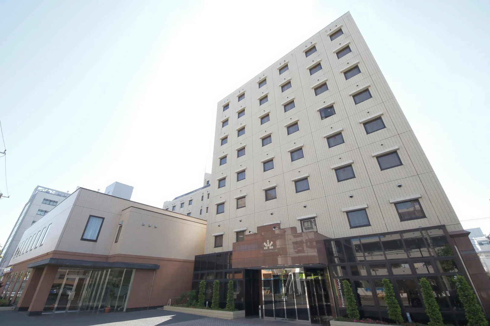 Maple Inn Makuhari