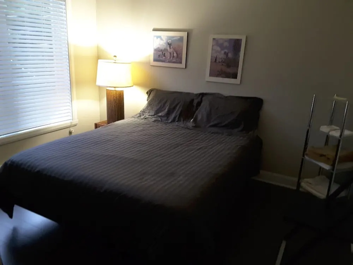 Chambre d'hôte la Porte du Nord