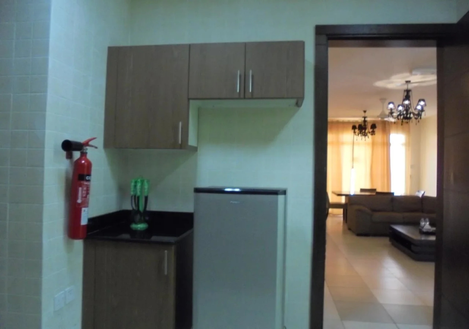 Ajwan Hotel Apartments