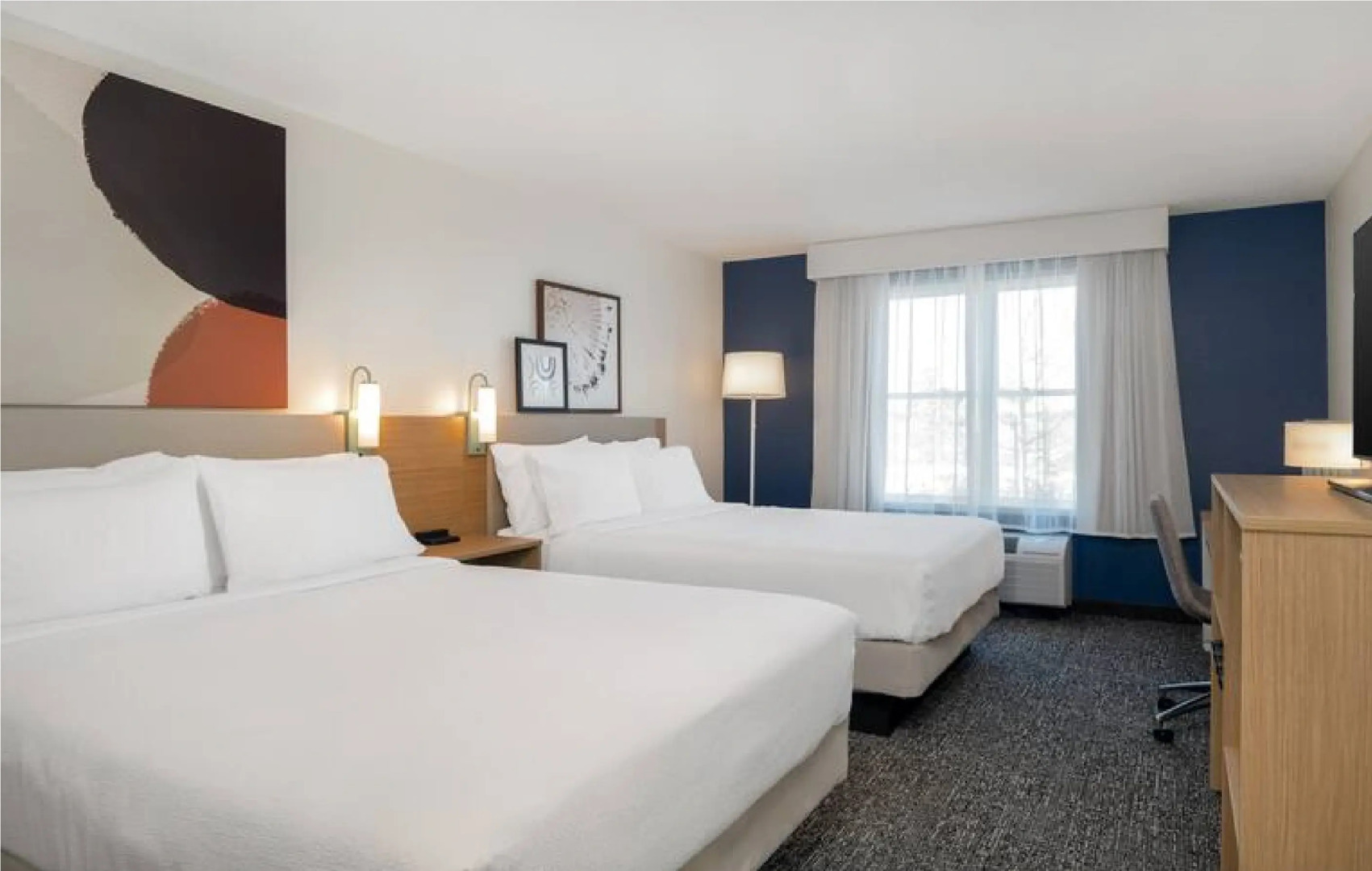 Spark by Hilton Summerville