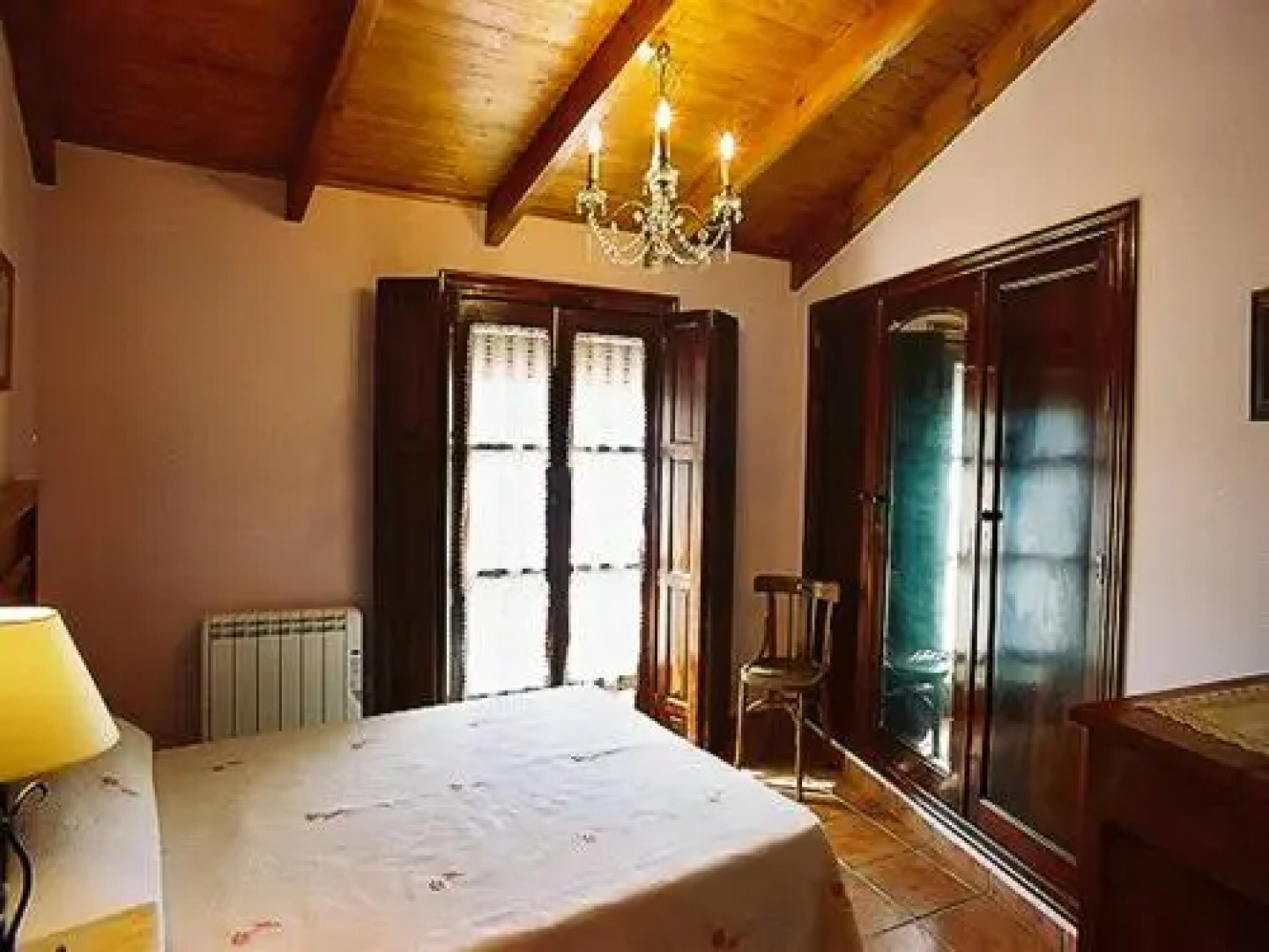 Casa Rural Sant Antoni