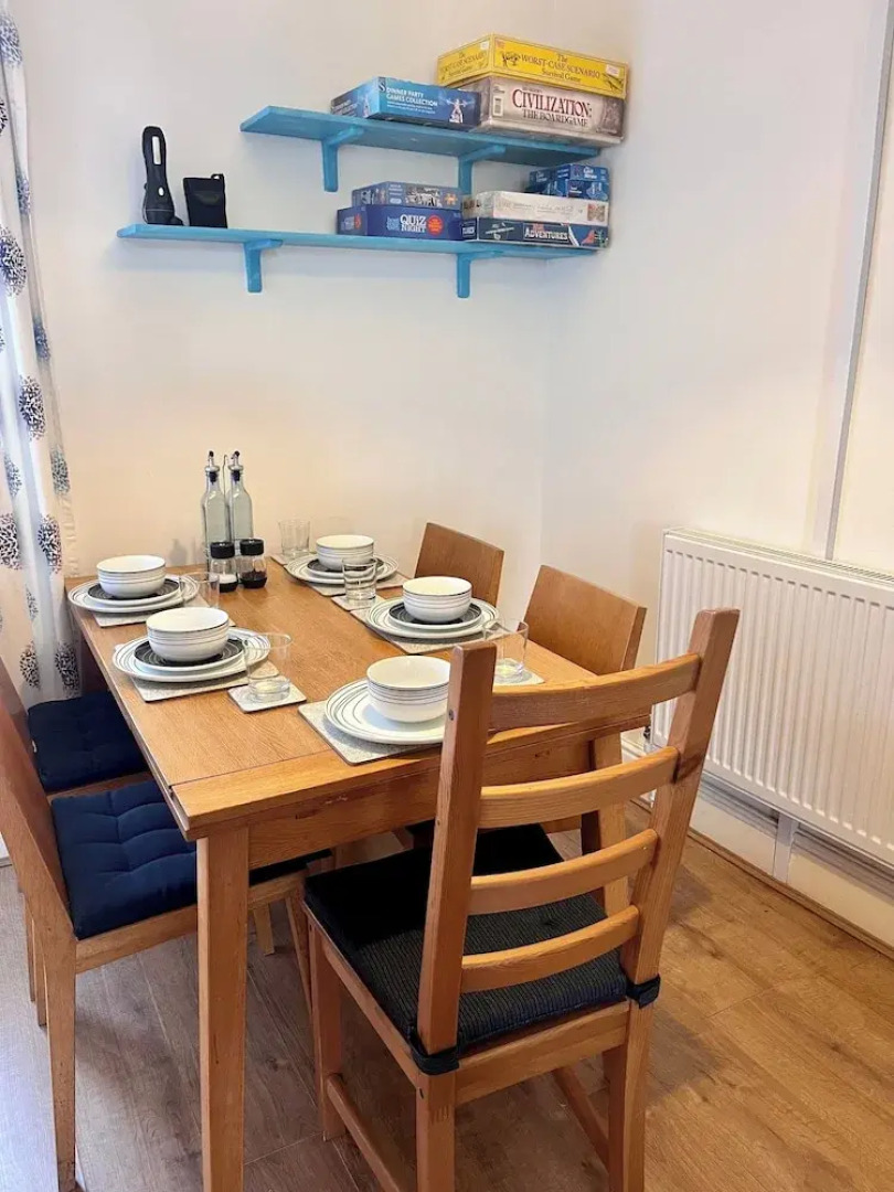 Natterjack Cottage - Access to the Western Lakes