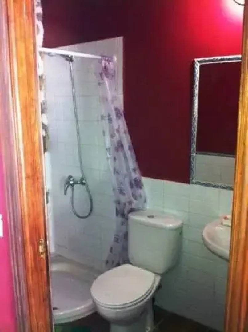 Apartamentos La Cerra