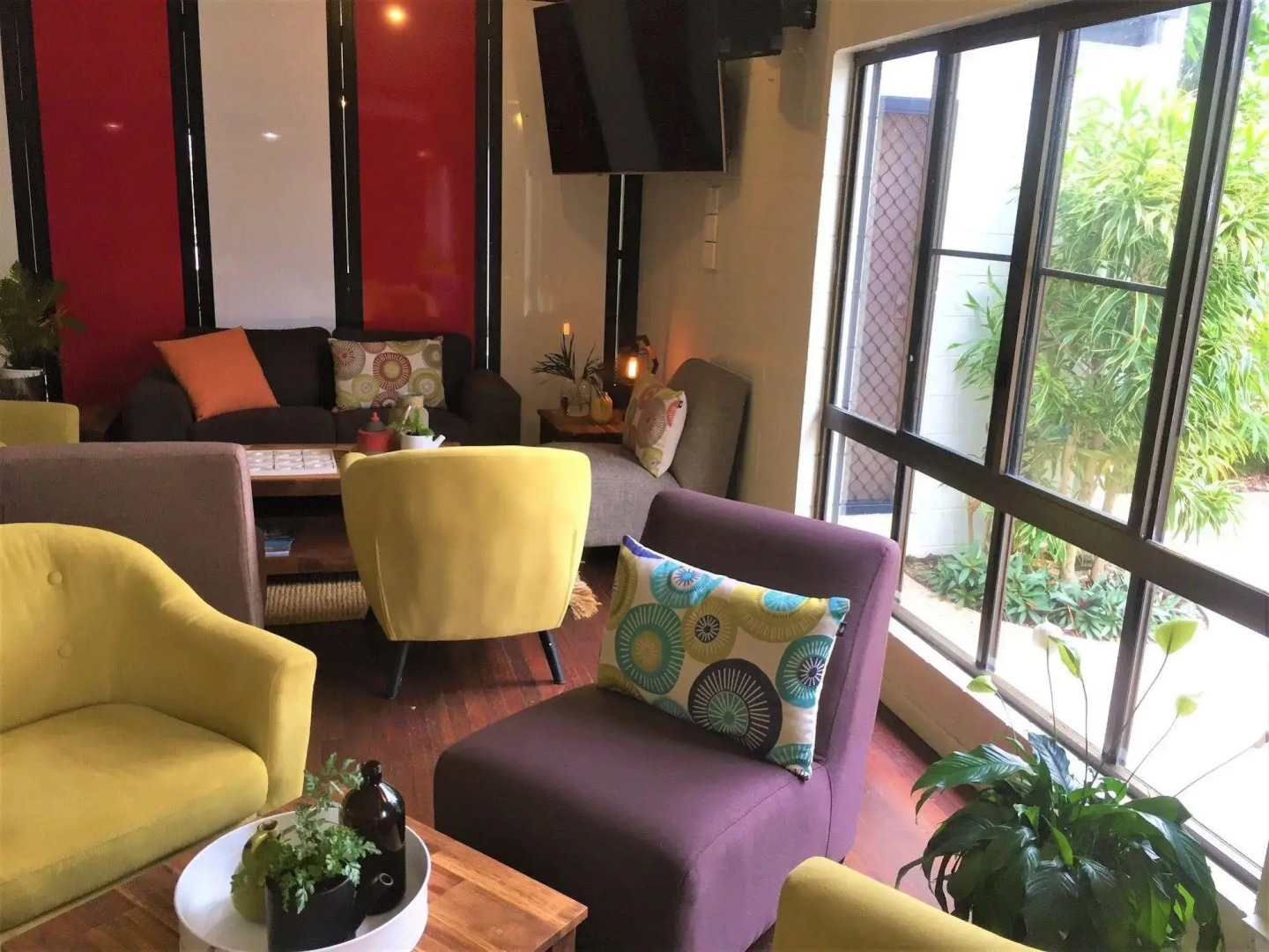 Cardwell at the Beach