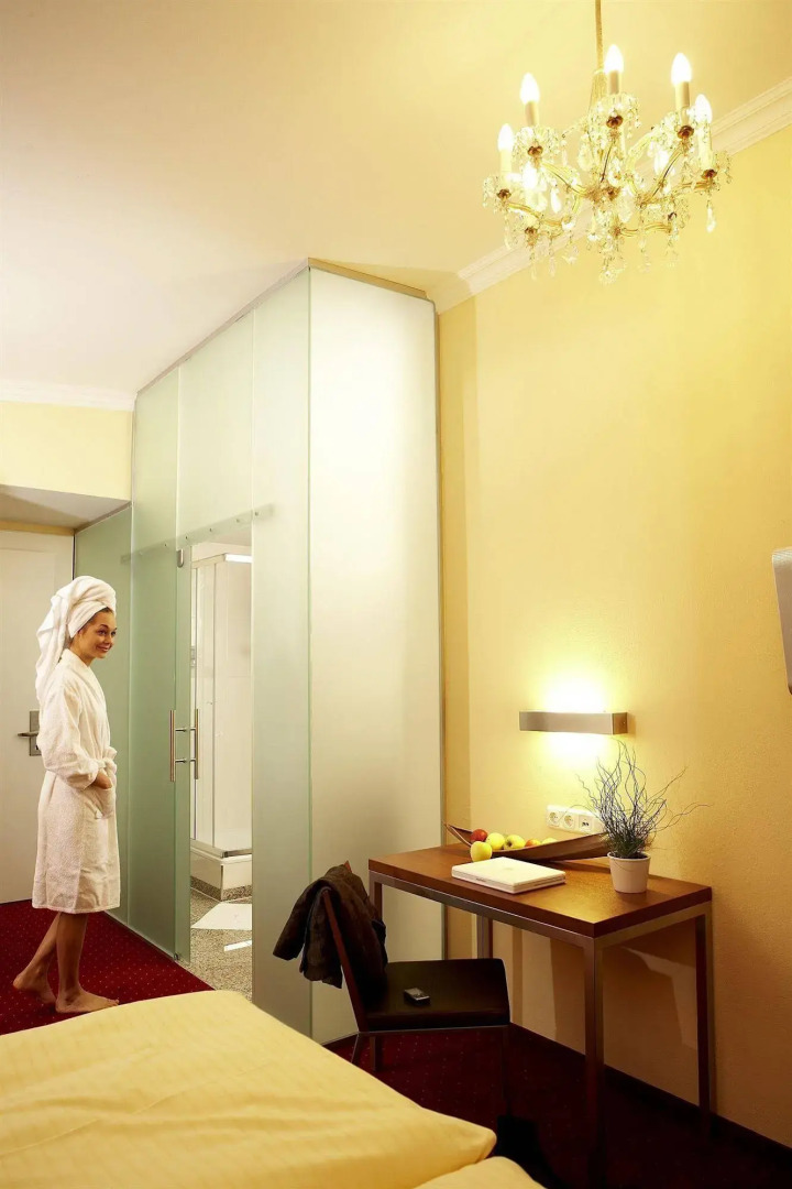 Villa Ceconi by Das Grüne Hotel zur Post