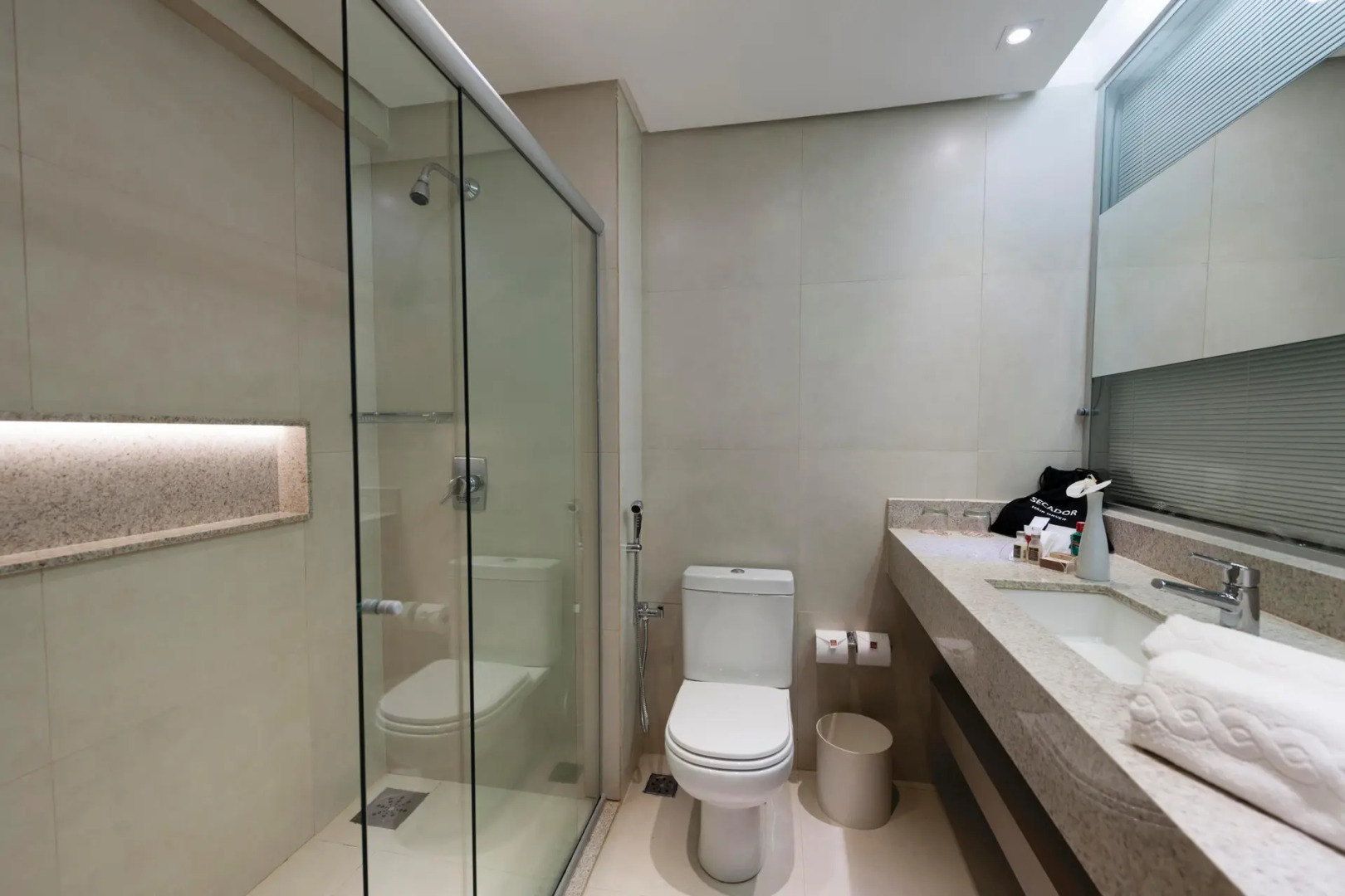 Comfort Suites Flamboyant