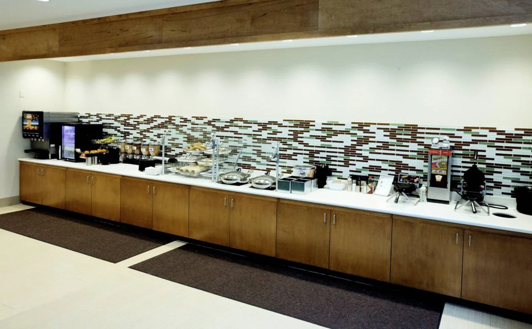 SpringHill Suites by Marriott Lake Charles